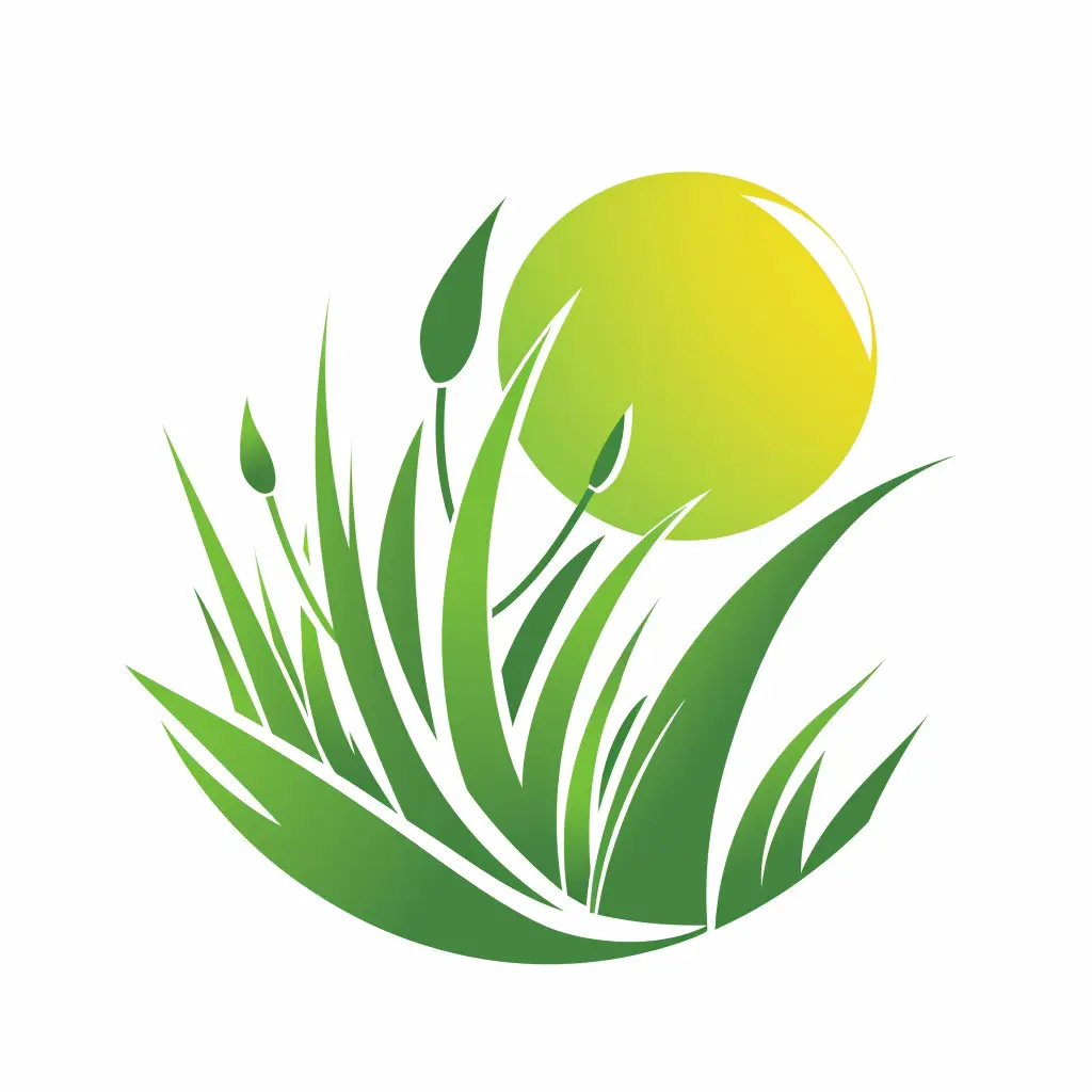 Artificial Grass Brisbane Logo