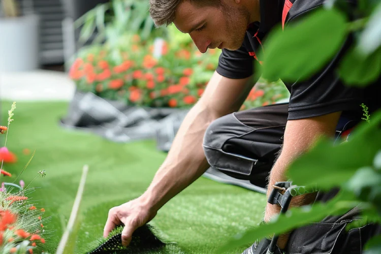 Expert Artificial Grass Maintenance Services