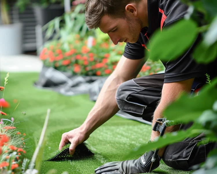 Expert Artificial Grass Maintenance Services