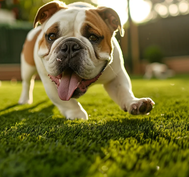 the Benefits of Our Pet-Friendly Artificial Grass in Brisbane